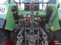 Tractor / Trekker Fendt 509 c