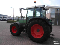 Tractor / Trekker Fendt 509 c