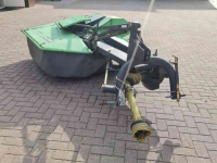 Maaier Deutz-Fahr KM 3.19