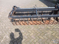 Voorladerbak  250 meter