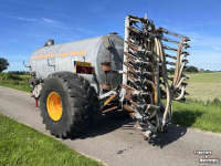 Mesttank Schuitemaker Perfekta 80