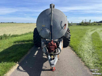 Mesttank Schuitemaker Perfekta 80