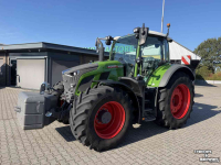 Tractor / Trekker Fendt 618 Power Plus 2026 280 UUR RTK DEMO!!!