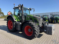 Tractor / Trekker Fendt 618 Power Plus 2026 280 UUR RTK DEMO!!!