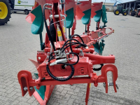 Ploegen Kverneland LB 100-200