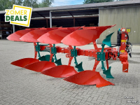 Ploegen Kverneland LB 100-200