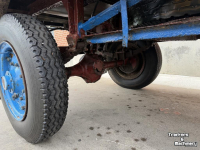 Overige landbouwtransportmachines en toebehoren  Geen merk/Sans marque 4500