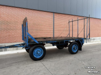 Overige landbouwtransportmachines en toebehoren  Geen merk/Sans marque 4500