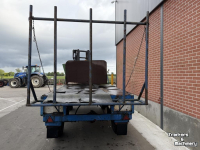 Overige landbouwtransportmachines en toebehoren  Geen merk/Sans marque 4500