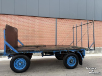 Overige landbouwtransportmachines en toebehoren  Geen merk/Sans marque 4500