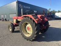 Tractor / Trekker Case 744