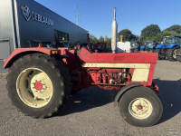 Tractor / Trekker Case 744