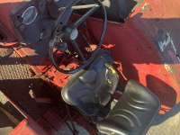 Tractor / Trekker Case 744