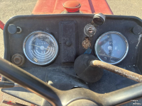 Tractor / Trekker Case 744