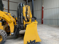 Kilverbak Harcon DL 3D 65-75