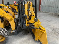 Kilverbak Harcon DL 3D 65-75