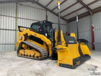 Kilverbak Harcon DL 3D 65-75