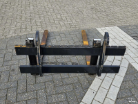 Palletvorken Weidemann palletlepels 1.30m