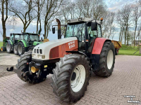 Traktoren Steyr 9145