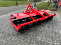 Groenbemester verkleiner GRS MW300T messenwals, groenbemster verkleiner