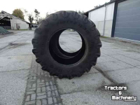 Wielen, Banden, Velgen & Afstandsringen Trelleborg 710/70R38