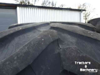 Wielen, Banden, Velgen & Afstandsringen Trelleborg 710/70R38