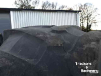 Wielen, Banden, Velgen & Afstandsringen Trelleborg 710/70R38