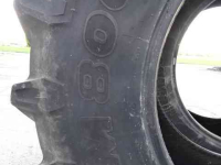 Wielen, Banden, Velgen & Afstandsringen Trelleborg 710/70R38