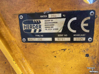 Maaikorf Herder MXZT 300
