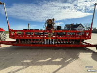 Zaaimachine Agricola Italiana 6 Mtr zaaimachine