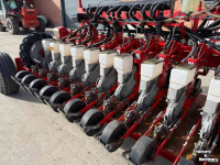 Zaaimachine Agricola Italiana 6 Mtr zaaimachine