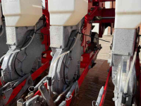 Zaaimachine Agricola Italiana 6 Mtr zaaimachine