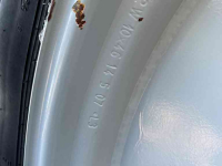 Wielen, Banden, Velgen & Afstandsringen Taurus 270/95R46 70%