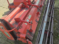 Grondfrees Agric Frees 265 met rol
