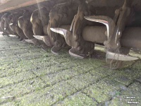Grondfrees Agric Frees 265 met rol