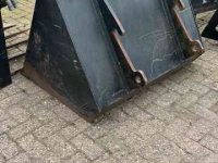 Shovel / Wiellader / Kniklader Giant 263SW