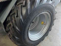 Shovel / Wiellader / Kniklader Giant 263SW