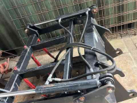 Shovel / Wiellader / Kniklader Giant 263SW
