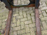 Shovel / Wiellader / Kniklader Giant 263SW