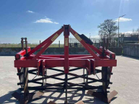 Woeler / Diepwoeler / Voorzetwoeler Evers Batak WT-3H Woeler