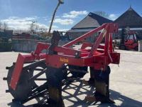 Woeler / Diepwoeler / Voorzetwoeler Evers Batak WT-3H Woeler