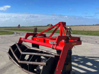 Woeler / Diepwoeler / Voorzetwoeler Evers Batak WT-3H Woeler