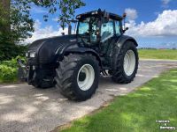 Tractor / Trekker Valtra T162