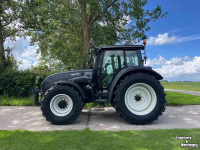 Tractor / Trekker Valtra T162