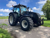 Tractor / Trekker Valtra T162
