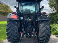 Tractor / Trekker Valtra T162