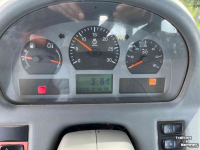 Tractor / Trekker Valtra T162