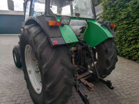 Tractor / Trekker Deutz-Fahr DX 85
