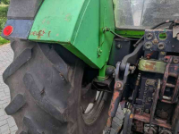 Tractor / Trekker Deutz-Fahr DX 85