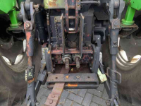 Tractor / Trekker Deutz-Fahr DX 85